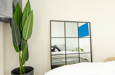 Silver En Suite City View, MyPad Paisley, 26 Gilmour Street, City Centre, Paisley - Image 2